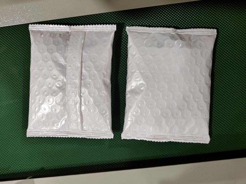 气泡膜包装样品图片 气泡膜包装样品图片